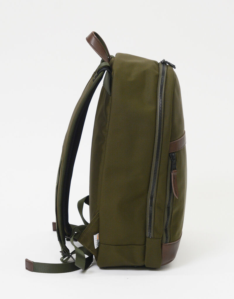 master-piece「explorer デイパック」|リュック|