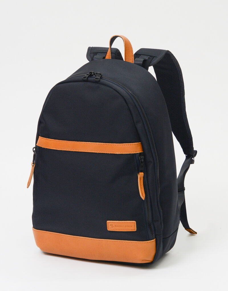 master-piece「explorer デイパック」|リュック|