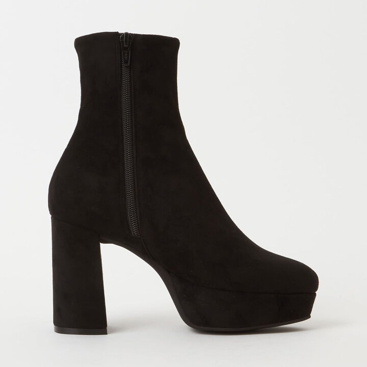 ダイアナ「ブーツ　G60280」|ショートブーツ|