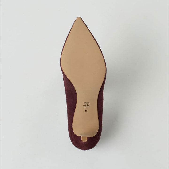 ダイアナ「パンプス　U17202」|パンプス|