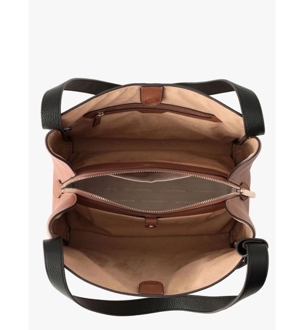 kate spade new york「ノット カラーブロック ラージ ショルダーバッグ」|トートバッグ|