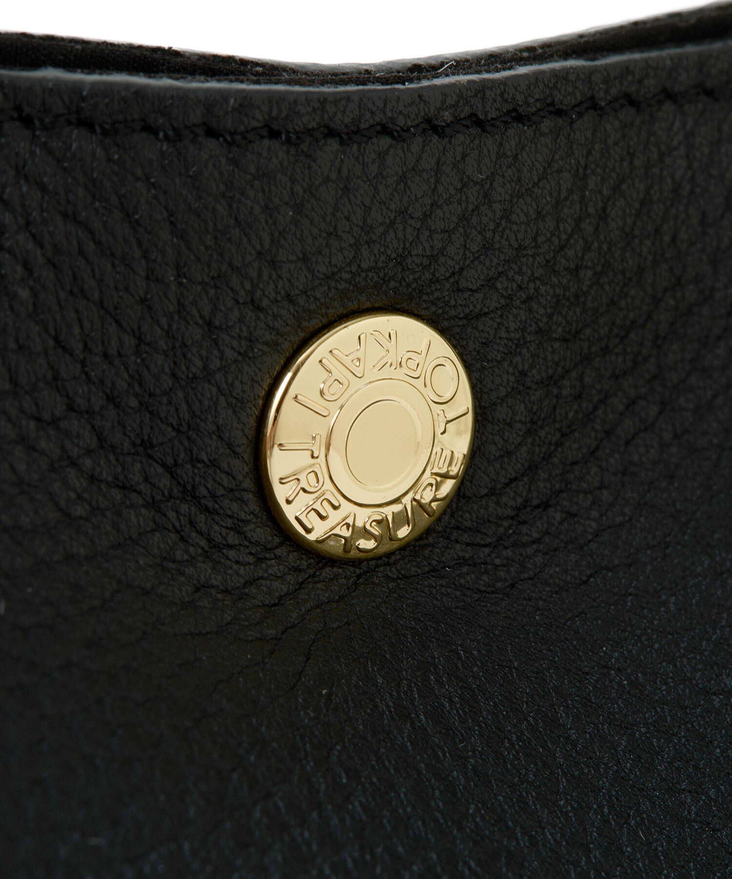 TOPKAPI TREASURE「ソフトシュリンク テープコンビ ミニ トート バッグ ショルダーベルト付」|トートバッグ|