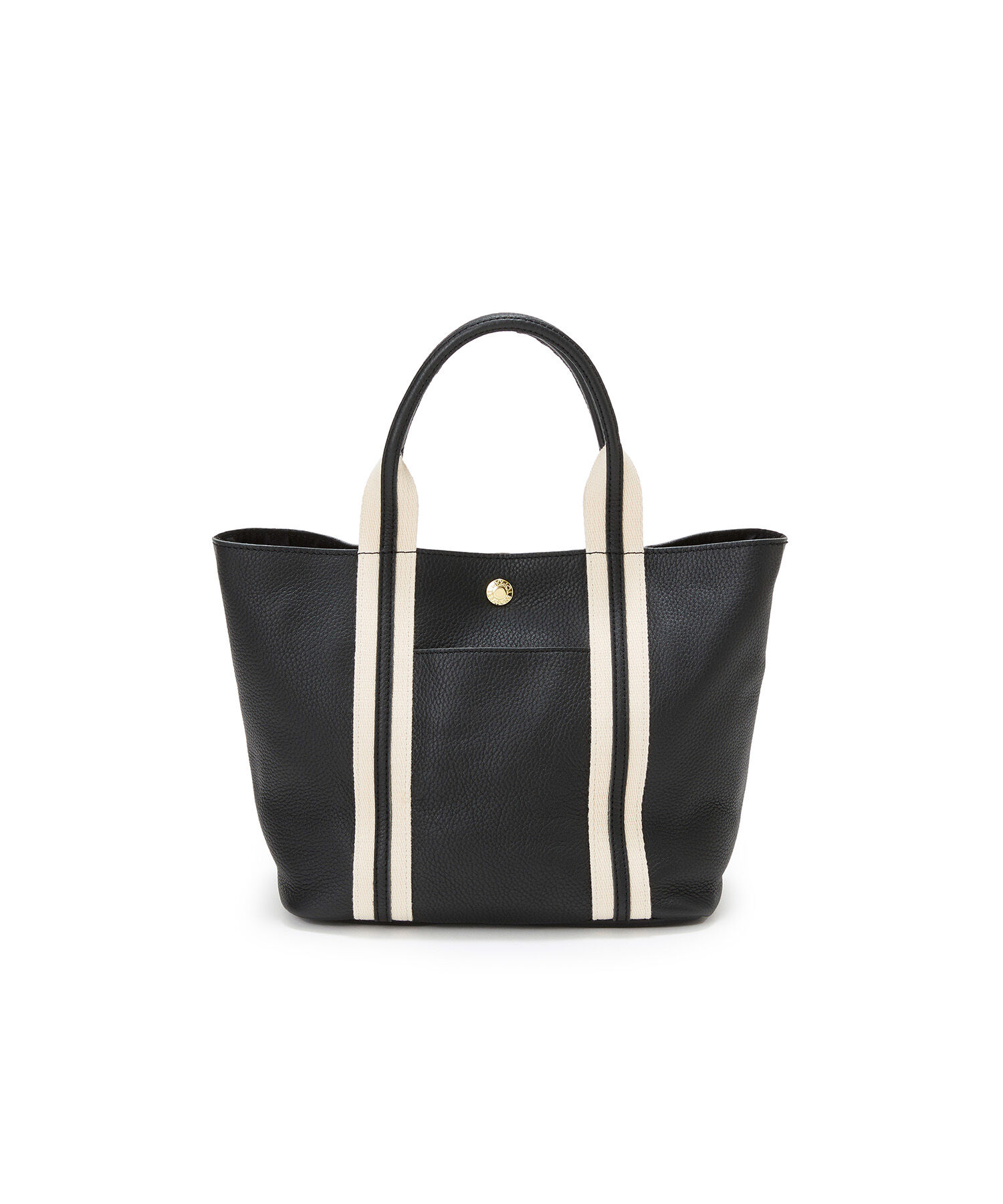 TOPKAPI TREASURE「ソフトシュリンク テープコンビ ミニ トート バッグ ショルダーベルト付」|トートバッグ|