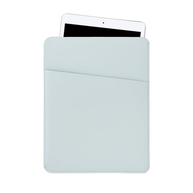 DELFONICS「クーポス タブレットスリーブ」|キャリーケース|ミント