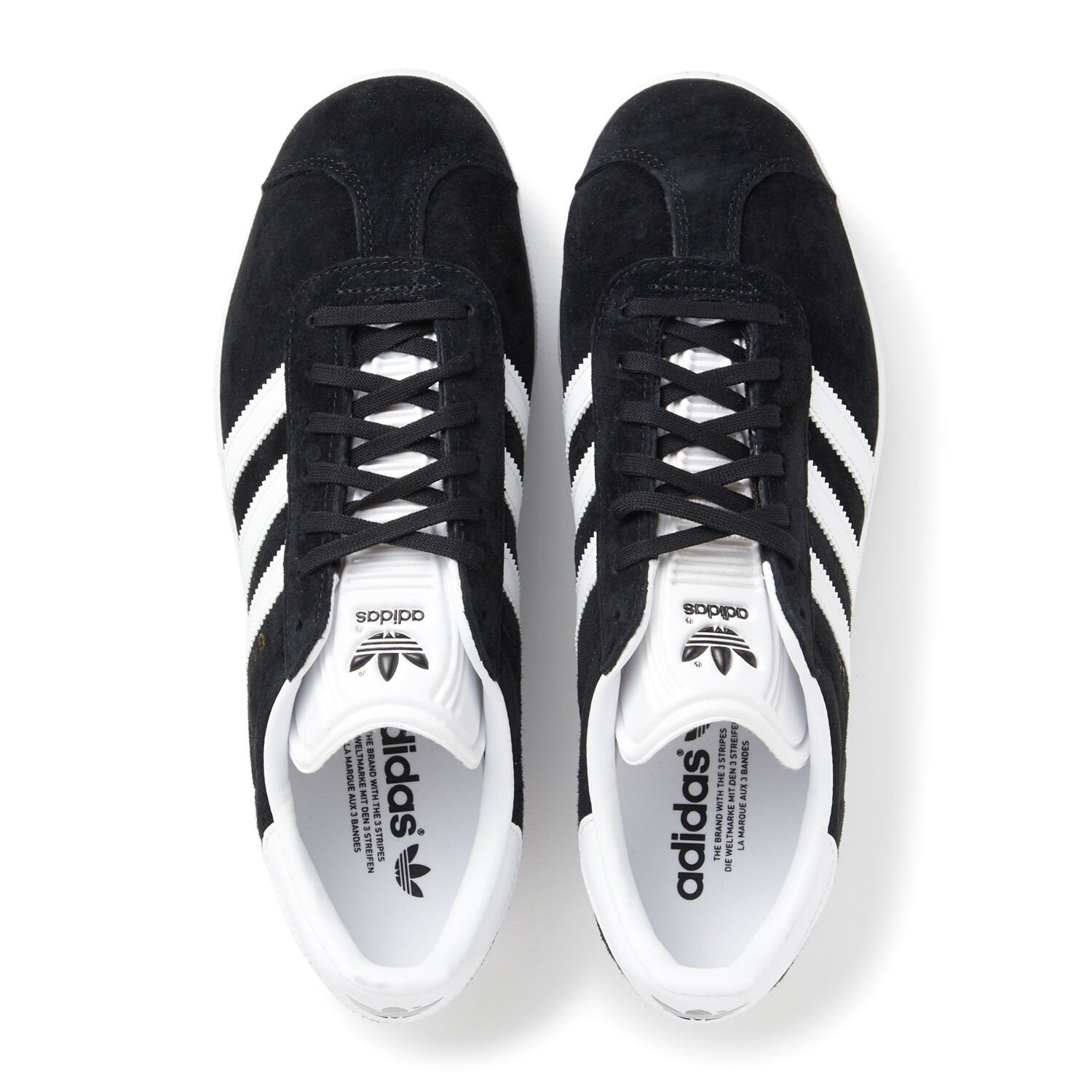 adidas「【ADIDAS】GAZELLE」|スニーカー|
