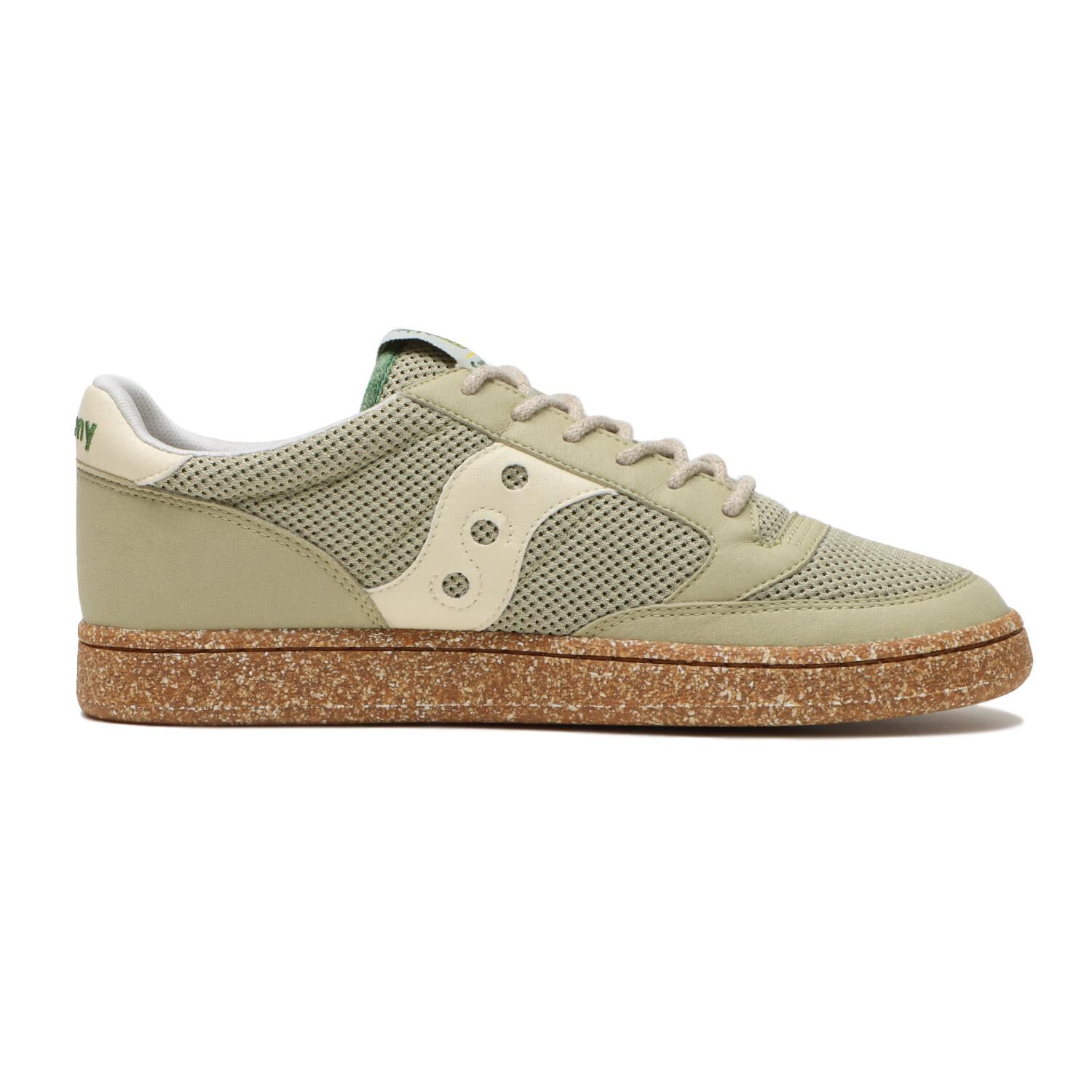 saucony「【SAUCONY】JAZZ COURT」|スニーカー|