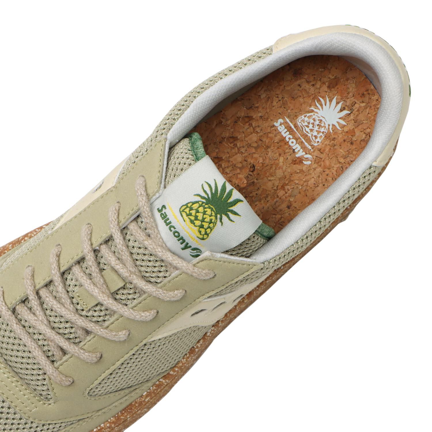 saucony「【SAUCONY】JAZZ COURT」|スニーカー|