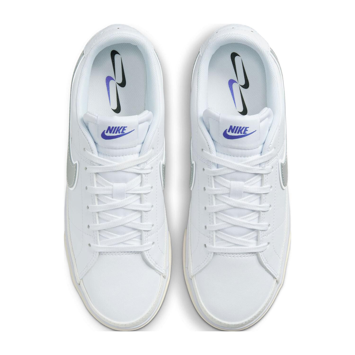 NIKE「【NIKE】W COURT LEGACY」|スニーカー|