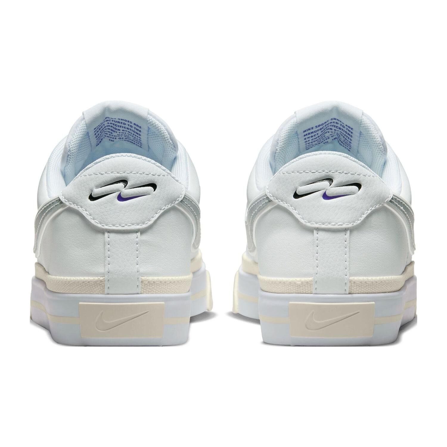 NIKE「【NIKE】W COURT LEGACY」|スニーカー|