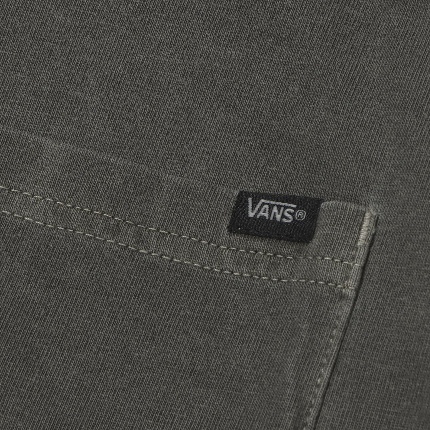 VANS「【VANSｱﾊﾟﾚﾙ(WJ)】M Say Something L TEE」|Tシャツ・カットソー|