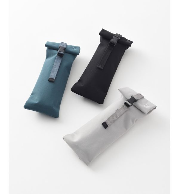 BRUNO「軽量マルチウェザーアンブレラ 晴雨兼用折りたたみ傘 撥水ポーチ付」|その他|