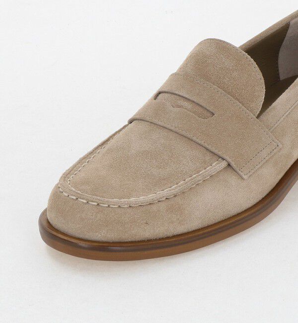 ODETTE E ODILE「ローファー フラット30&uarr;」|ローファー|