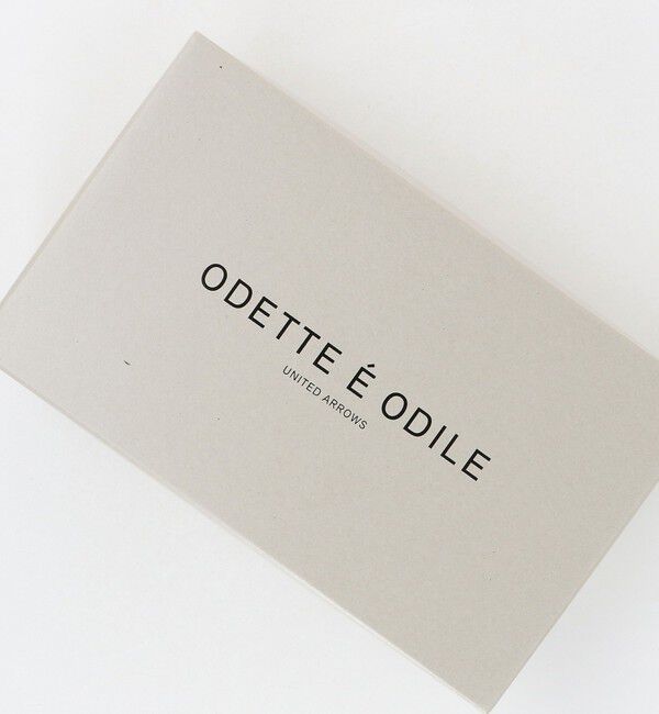 ODETTE E ODILE「ローファー フラット30&uarr;」|ローファー|