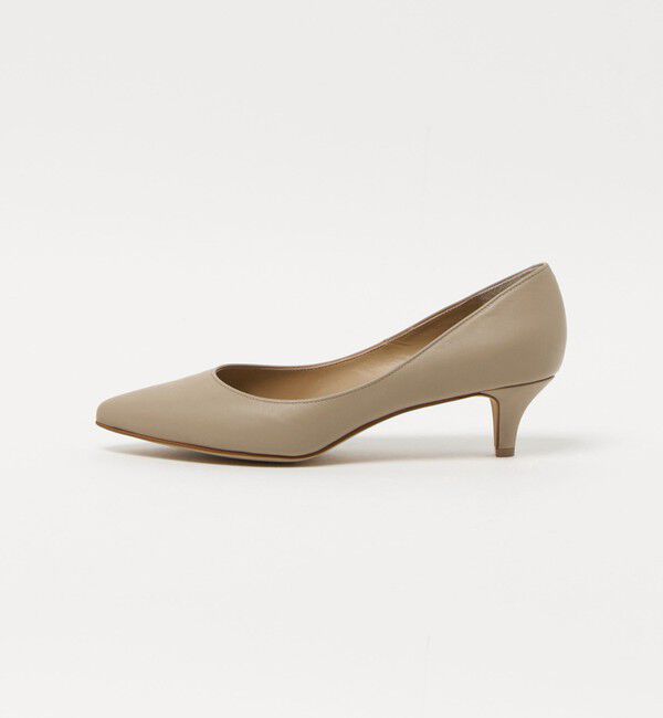 ODETTE E ODILE「ポインテッド パンプス45&darr;&uarr;」|パンプス|その他1