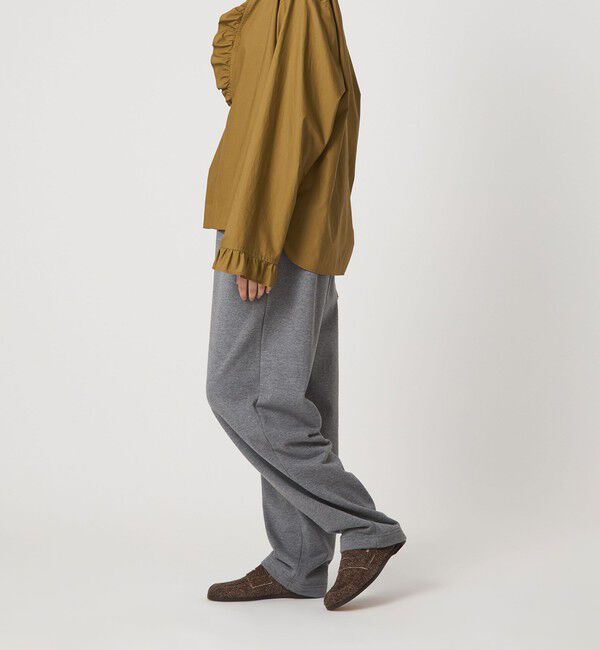 ODETTE E ODILE「オブリークトゥローファー フラット15&uarr;」|ローファー|