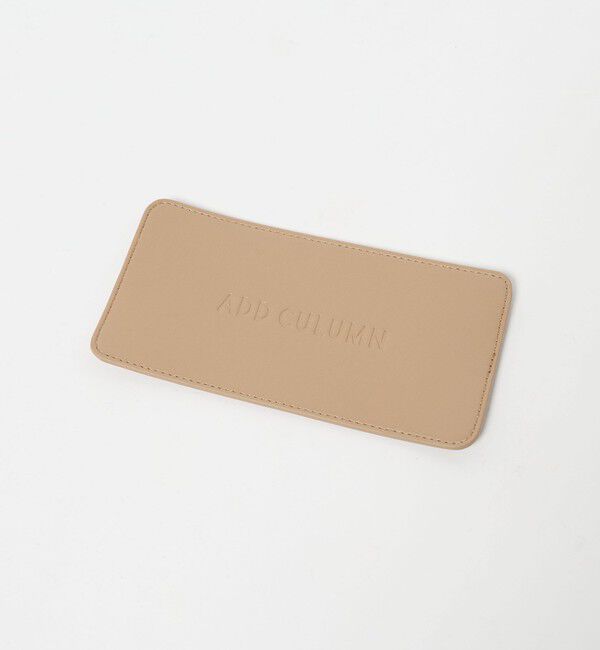 ODETTE E ODILE「＜ADD CULUMN＞ LOPSHLD S」|ショルダー・メッセンジャー|