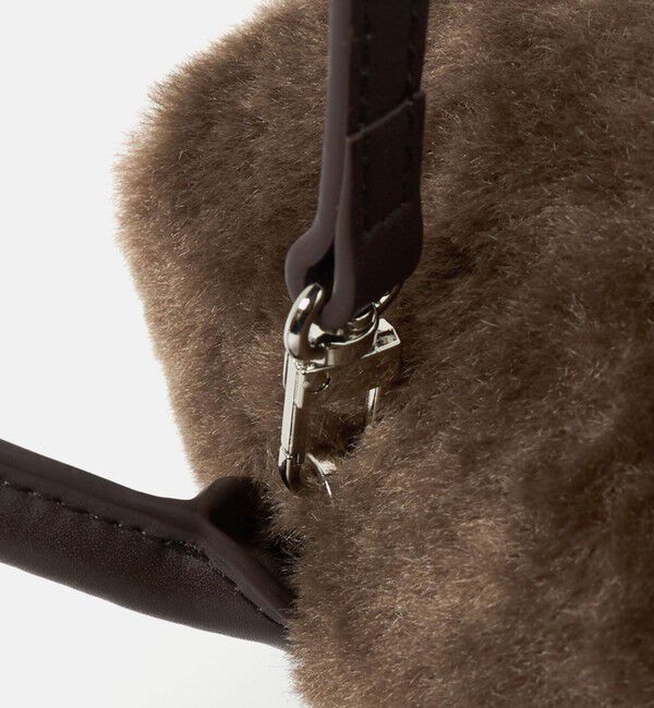 ODETTE E ODILE「＜ADD CULUMN＞ LOPSHLD S」|ショルダー・メッセンジャー|