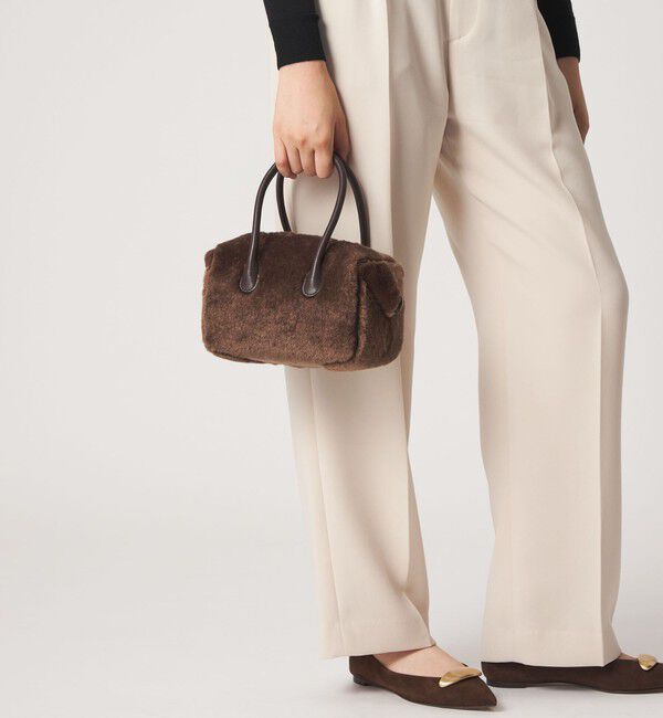 ODETTE E ODILE「＜ADD CULUMN＞ LOPSHLD S」|ショルダー・メッセンジャー|