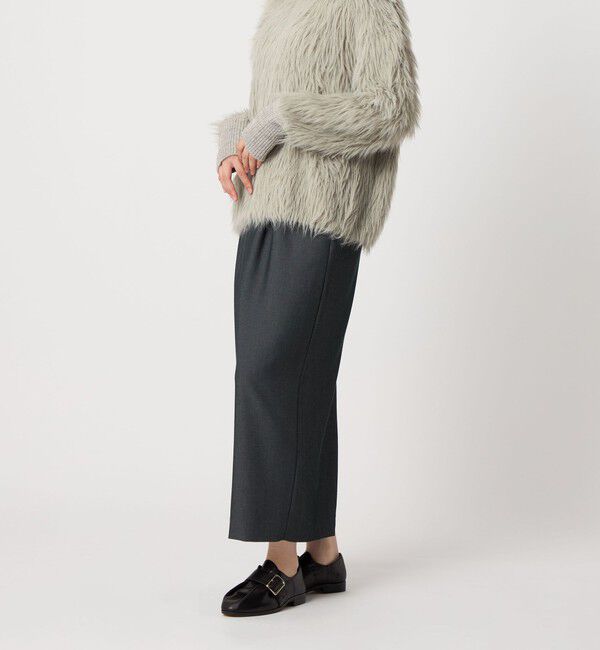 ODETTE E ODILE「ベルトソフトダービー フラット20&uarr;」|ビジネス・ドレスシューズ|