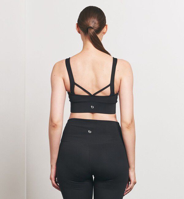 UNITED ARROWS「＜TO UNITED ARROWS＞CLOUD ブラトップ2」|スポーツ|