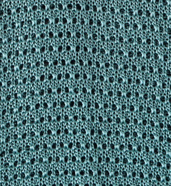 UNITED ARROWS「＜ARCURI＞ ニット ネクタイ」|ネクタイ・蝶ネクタイ|