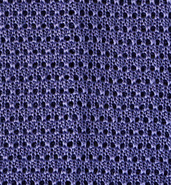 UNITED ARROWS「＜ARCURI＞ ニット ネクタイ」|ネクタイ・蝶ネクタイ|