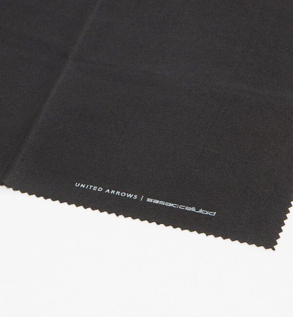 UNITED ARROWS「【別注】＜Sasaki Celluloid＞FR/W DEMI/サングラス」|サングラス|