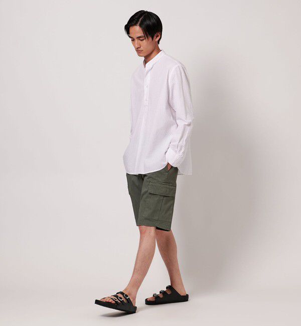 UNITED ARROWS「【別注】＜BIRKENSTOCK＞FLORIDA /フロリダ サンダル」|サンダル|