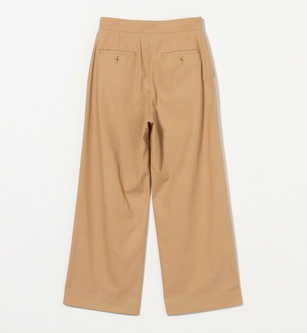 UNITED ARROWS「コットン チノパンツ」|チノ|