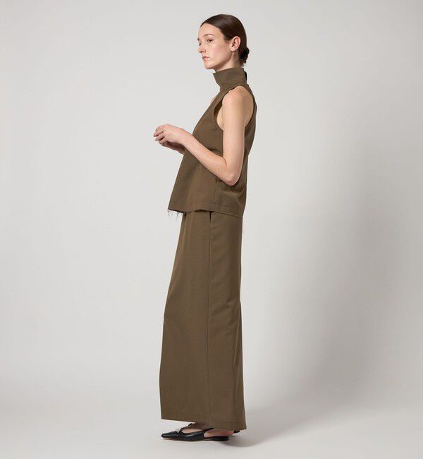 AEWEN MATOPH「＜AEWEN MATOPH＞マキシ タイトスカート」|スカート|