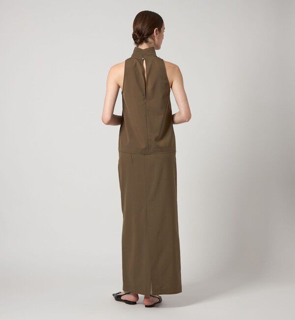 AEWEN MATOPH「＜AEWEN MATOPH＞マキシ タイトスカート」|スカート|