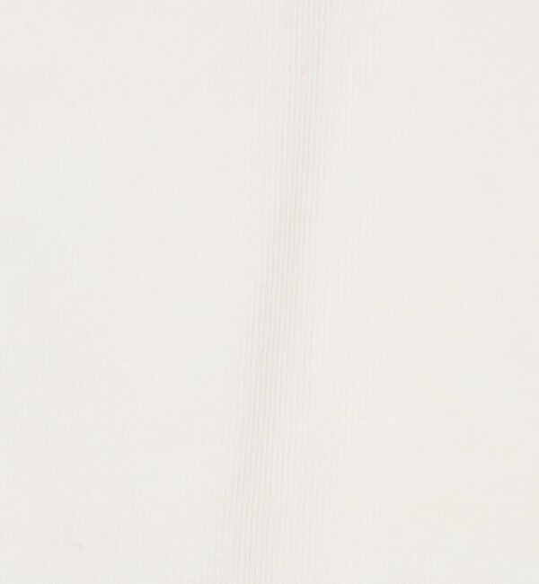 UNITED ARROWS「カップ付き ニットアメリカンスリーブタンクトップ」|タンクトップ|