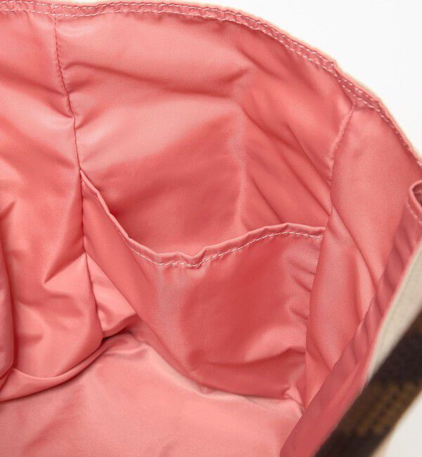 UNITED ARROWS「【別注】＜NOMADIS＞SAC2 WIDE トートバッグ」|トートバッグ|