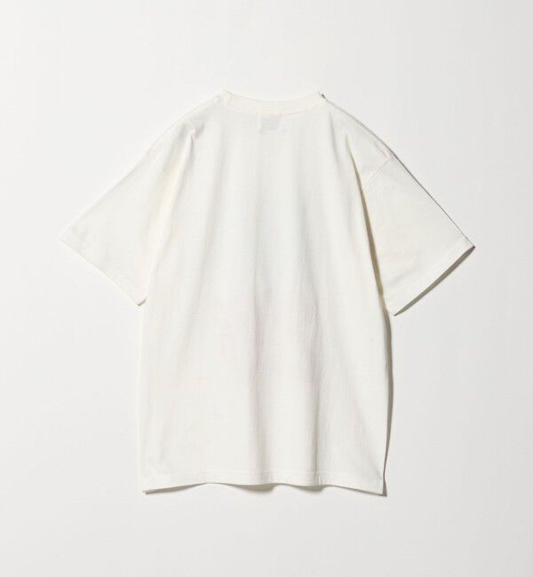 UNITED ARROWS「【別注】＜HOLIDAY BOILEAU＞ORANGE SANGUINE Tシャツ」|Tシャツ・カットソー|