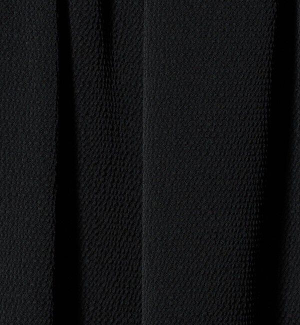 AEWEN MATOPH「＜AEWEN MATOPH＞サテンコクーンスカート - ウォッシャブル -」|スカート|