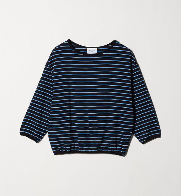 UNITED ARROWS「LIGHT フライス カットソー」|Tシャツ・カットソー|