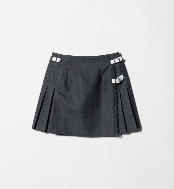 UNITED ARROWS「【別注】＜O&rsquo;NEIL of DUBLIN＞マイクロ ミニ スカート」|スカート|