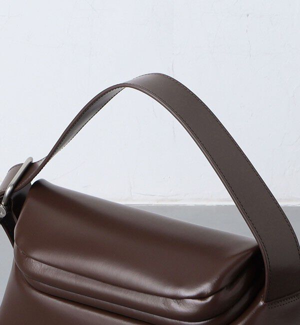 OSOI「【一部別注】＜OSOI＞FOLDER BROT バッグ」|ショルダー・メッセンジャー|