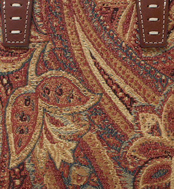 UNITED ARROWS「＜A VACATION＞SABRINA トートバッグ」|トートバッグ|