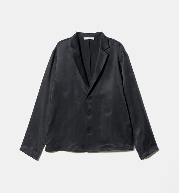 ASTRAET「＜ASTRAET＞テーラード シャツ」|シャツ・ブラウス|