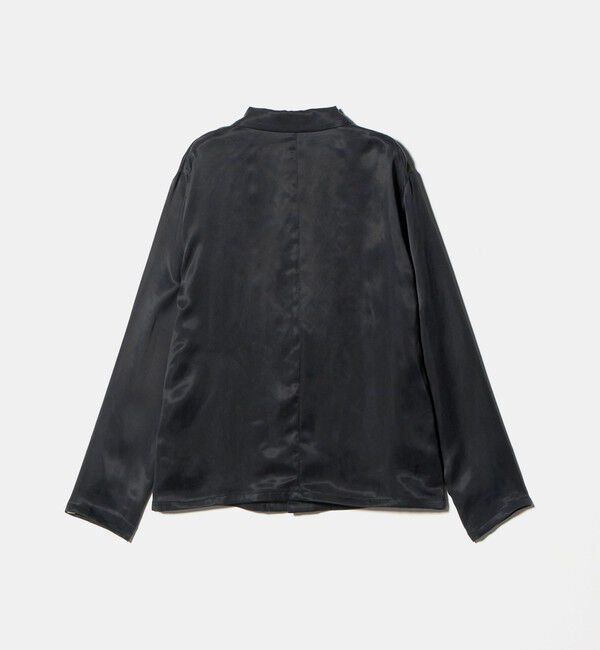 ASTRAET「＜ASTRAET＞テーラード シャツ」|シャツ・ブラウス|