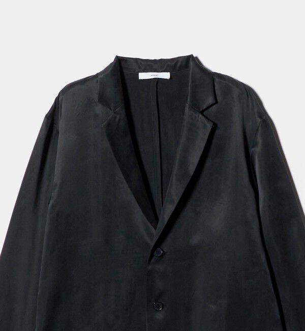 ASTRAET「＜ASTRAET＞テーラード シャツ」|シャツ・ブラウス|