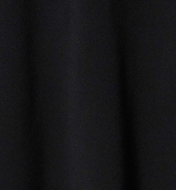 UNITED ARROWS「フォーシーズンズ ミラノリブ クルーネック ニット」|ニット・セーター|