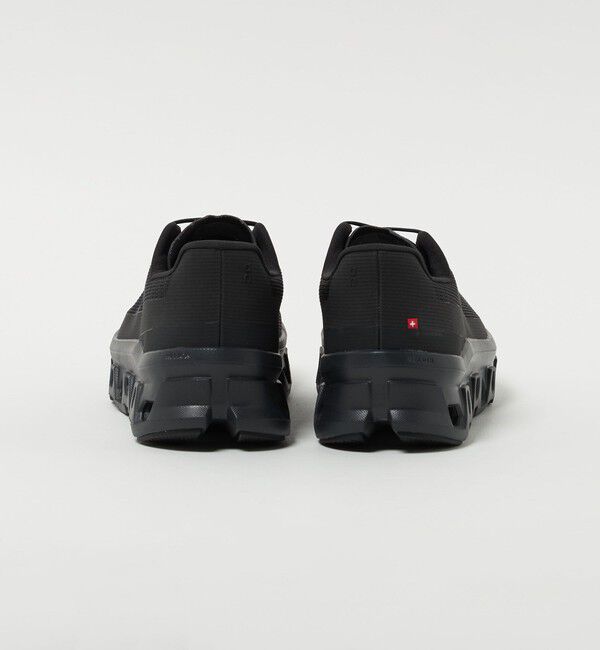 UNITED ARROWS「＜On＞ Cloudmonster Void/クラウドモンスター ヴォイド/スニーカー」|スニーカー|