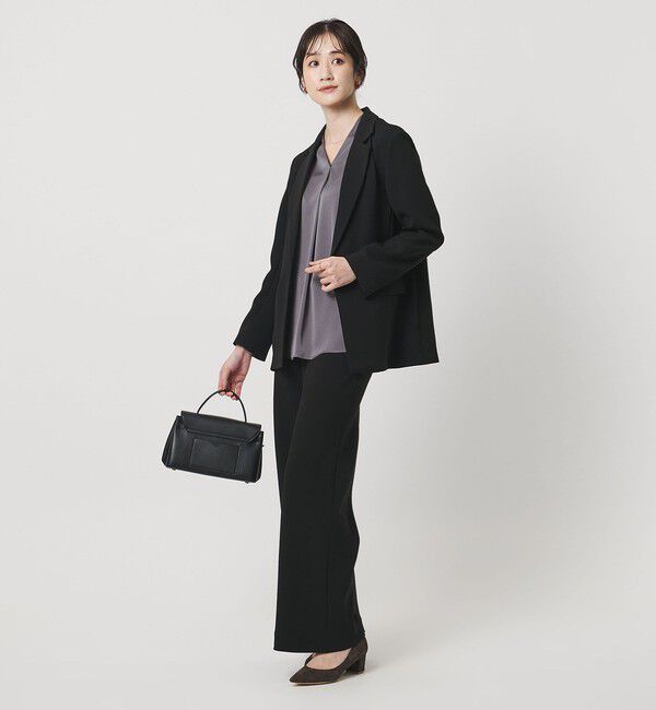 UNITED ARROWS「drapy テーラード ジャケット」|テーラードジャケット|