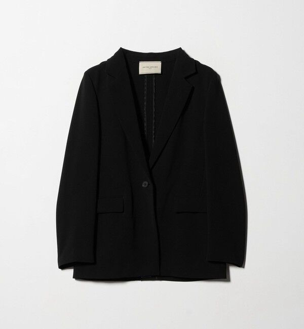 UNITED ARROWS「drapy テーラード ジャケット」|テーラードジャケット|
