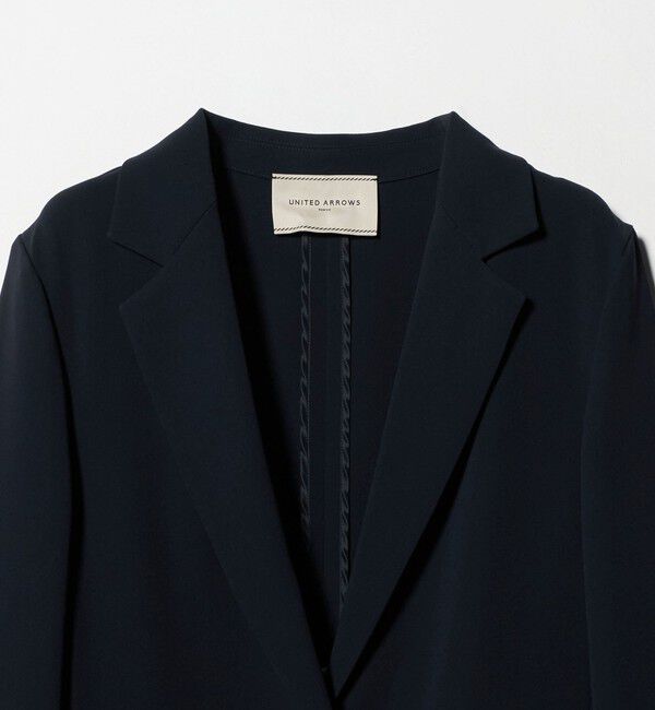 UNITED ARROWS「drapy テーラード ジャケット」|テーラードジャケット|