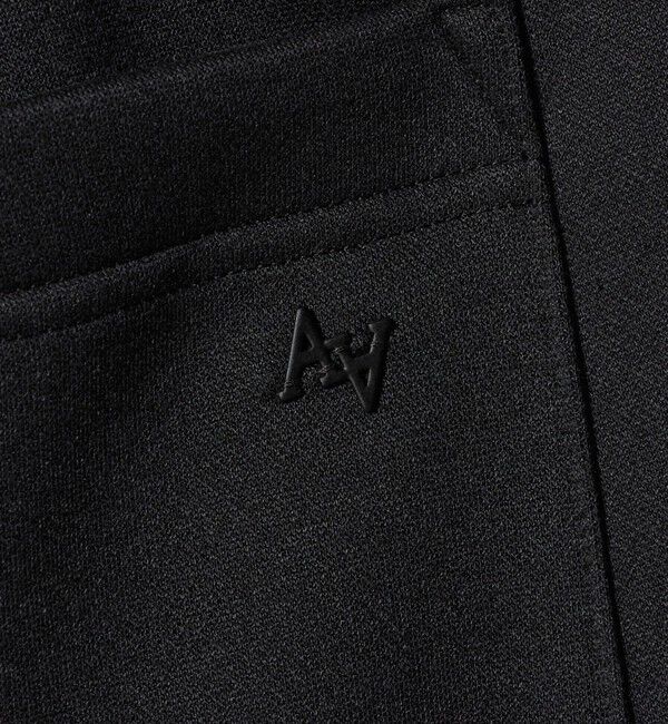 ASTRAET「＜ASTRAET＞ウエストゴム タック バレルパンツ」|その他|