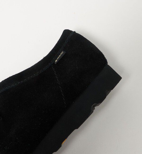 UNITED ARROWS「＜Clarks Originals＞WallabeeGTX/ワラビーゴアテックス」|ロングブーツ|