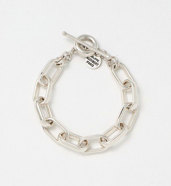 UNITED ARROWS「＜PHILIPPE AUDIBERT＞PERAN ブレスレット」|ブレスレット・バングル|